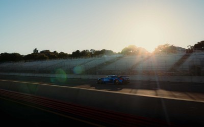 Το μοντέλο που έσπασε το ρεκόρ στη Laguna Seca! [video]