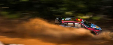 Όλες οι ειδικές διαδρομές και οι προσβάσεις θεατών! 