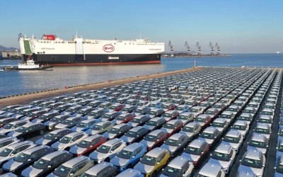 Η ΕΕ μειώνει τους δασμούς στα μοντέλα που εισάγονται από την Κίνα! Ποιες εταιρείες επωφελούνται; 