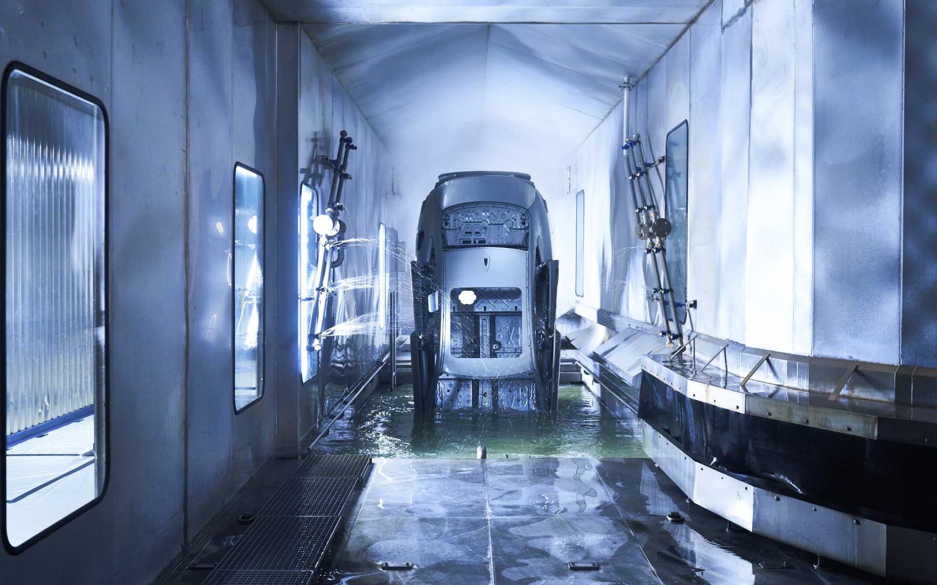 Ποια ευρωπαϊκή εταιρεία πέρασε την Tesla σε πωλήσεις;