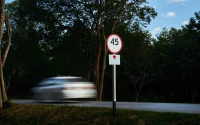 Προ των πυλών οι έξυπνες κλήσεις για υπερβολική ταχύτητα – Που εφαρμόζονται ήδη