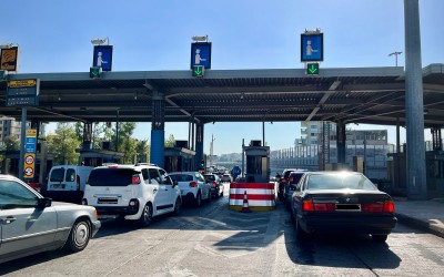 Επίσημο: Μειώνονται τα διόδια στην Αττική Οδό - Δείτε τη νέα τιμή