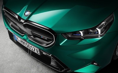 Τι κοινό έχουν όλοι οι ιδιοκτήτες της BMW M5 των 727 PS – Δεν είναι τα χρήματα
