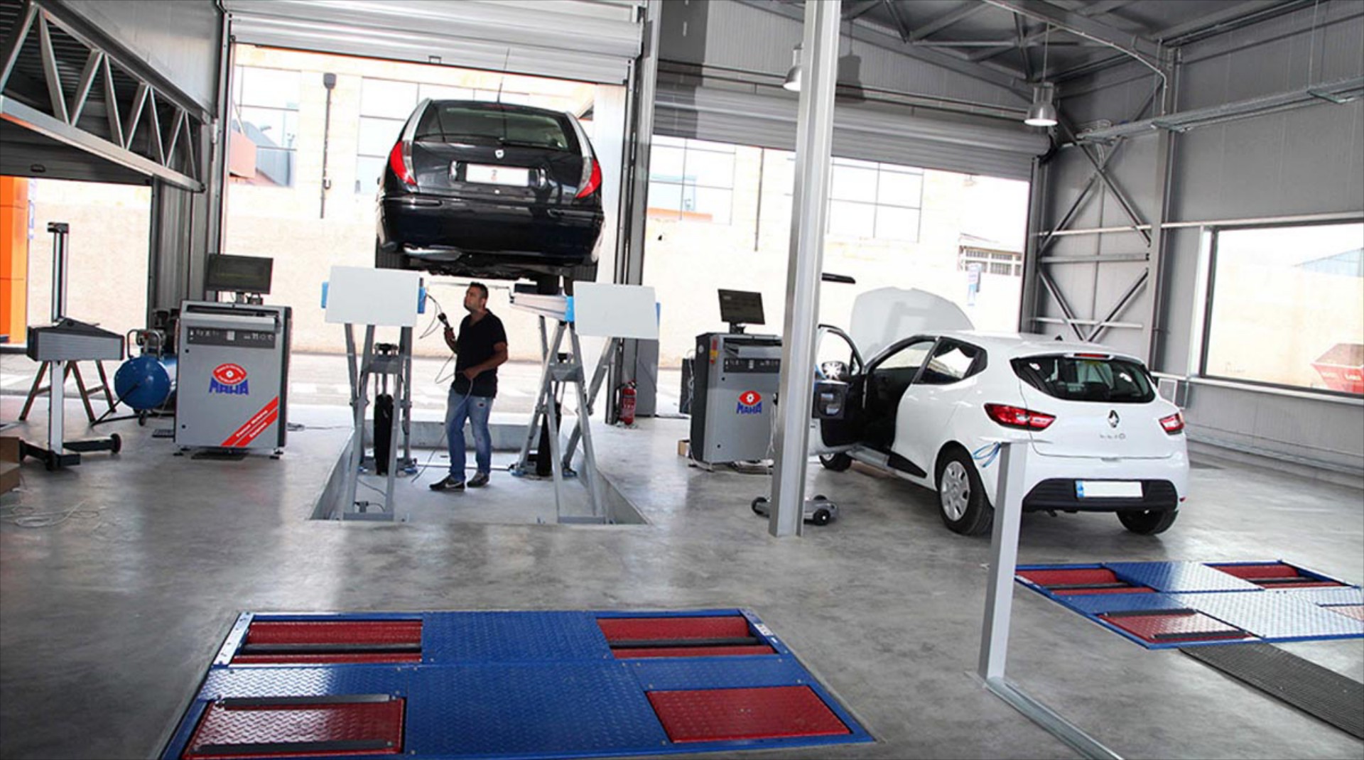 Το τριπλό πρόστιμο του ΚΤΕΟ – Πότε θα πληρώσεις έως 615 ευρώ για ΙΧ