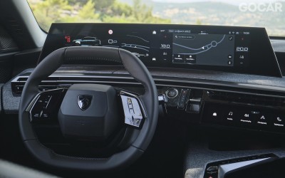 To νέο SUV της Peugeot που καίει 3,5 ευρώ στα 100 km - Τιμή στην Ελλάδα