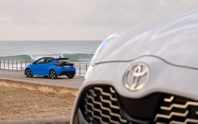 Πόσα χρόνια εγγύηση δίνει η Toyota