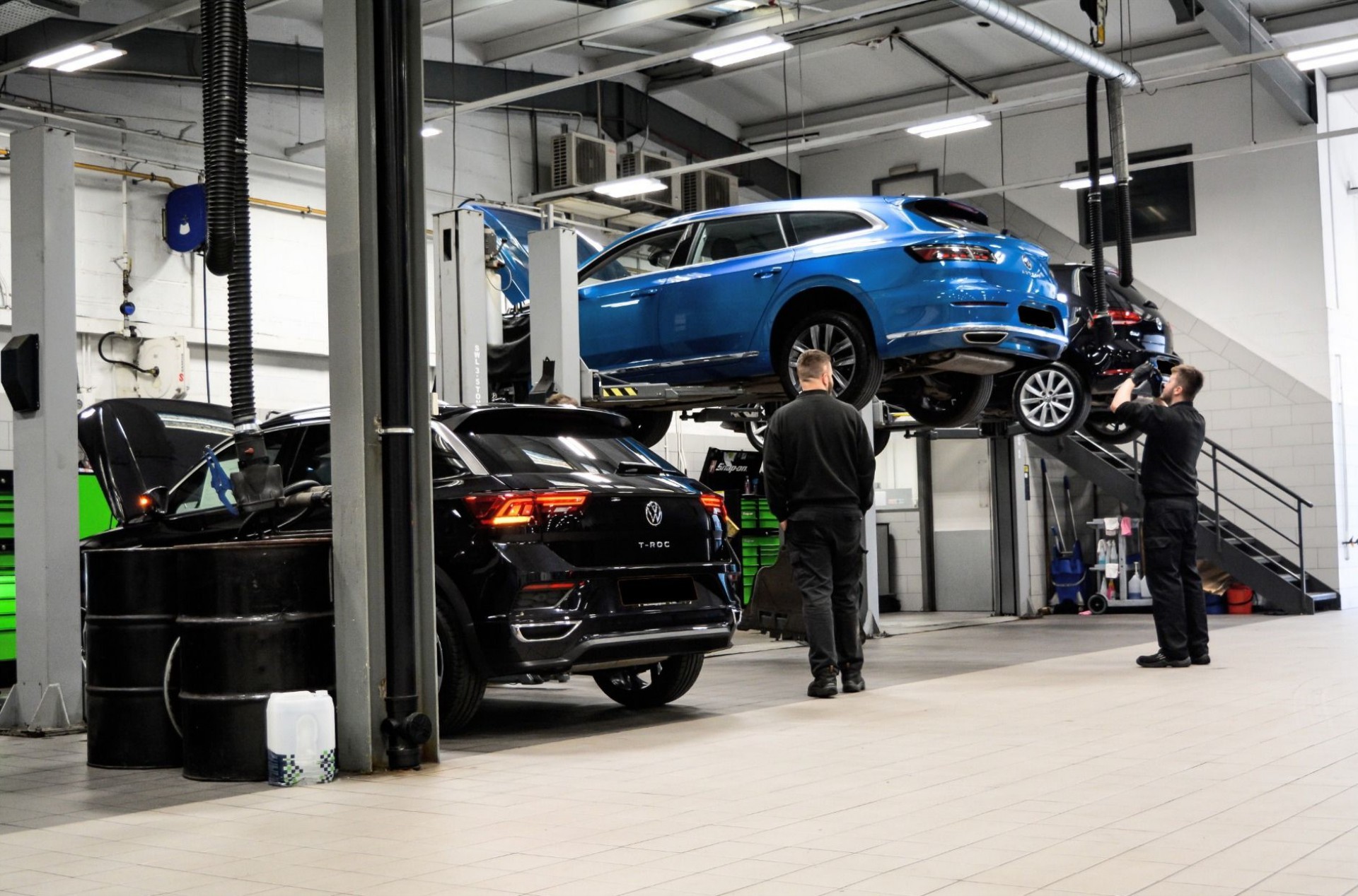 Μεταχειρισμένo αυτοκίνητο από ιδιώτη: Οι 3 ζημιές που εμφανίζονται συχνότερα