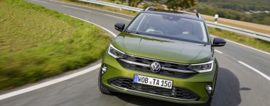 Κάτω από 20.000 ευρώ τα SUV της Volkswagen στην Ελλάδα – Νέα έκδοση 