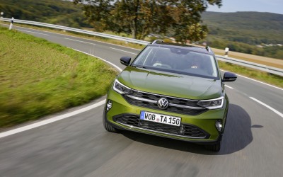 Κάτω από 20.000 ευρώ τα SUV της Volkswagen στην Ελλάδα – Νέα έκδοση