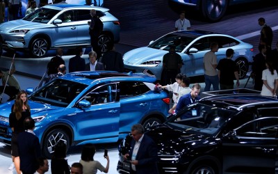 Έκθεση Αυτοκινήτου: Ποιες μάρκες θα δείτε στην AUTO ATHINA 