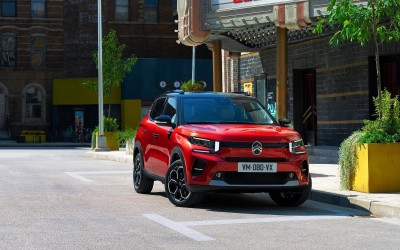 Επίσημο: Σε τιμή έκπληξη το νέο Citroen C3 στην Ελλάδα! – Δείτε αναλυτικά τις εκδόσεις