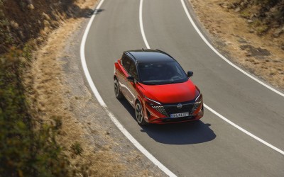 Το φθηνότερο Nissan Qashqai στην Ελλάδα - Τι παίρνεις με 29.990 ευρώ;