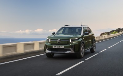 Αυτές είναι οι τιμές του νέου Citroen C3 Aircross – Κάτω από 19.000 ευρώ!