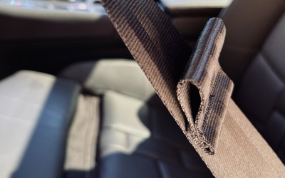 Γιατί η ζώνη ασφαλείας έχει θηλιά; Τι δεν γνωρίζουν οι οδηγοί;