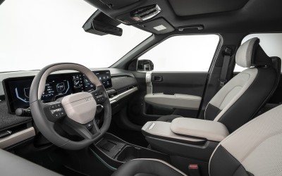 Έκπτωση 3.000 ευρώ για το νέο SUV της Kia – Δες την τιμή