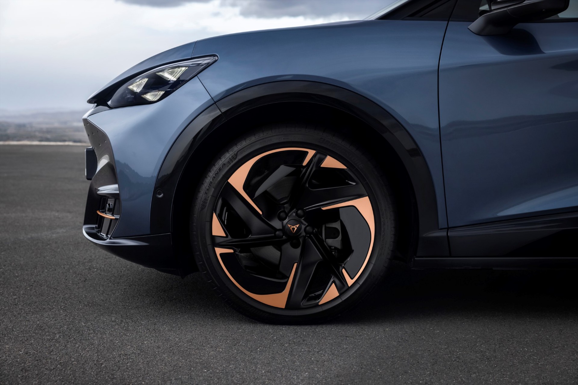 To SUV των 286 ίππων που καίει 3,12 ευρώ στα 100 km ήρθε στην Ελλάδα – Η τιμή του