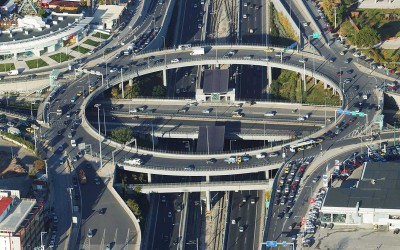Τα 10 οφέλη από τη Σύμβαση Παραχώρησης της Αττικής Οδού 