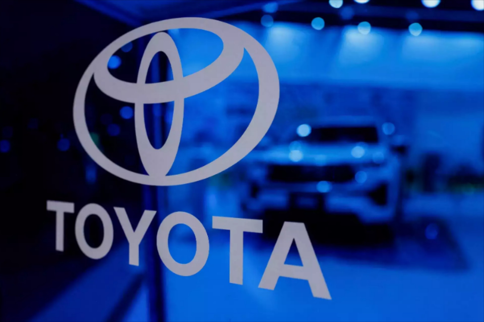 Φρένο από την Toyota στα ηλεκτρικά - Ποιο είναι το πρόβλημα;