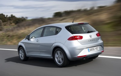 Seat: Νέα έκδοση COPA