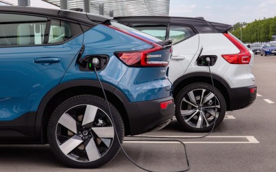 Volvo: Ηλεκτρικά 9 στα 10 αυτοκίνητα – Τι θα αγοράζουμε από το 2030;