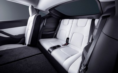 Tesla Model Y με 7 θέσεις: Στην Ελλάδα για πρώτη φορά – Δείτε τιμή