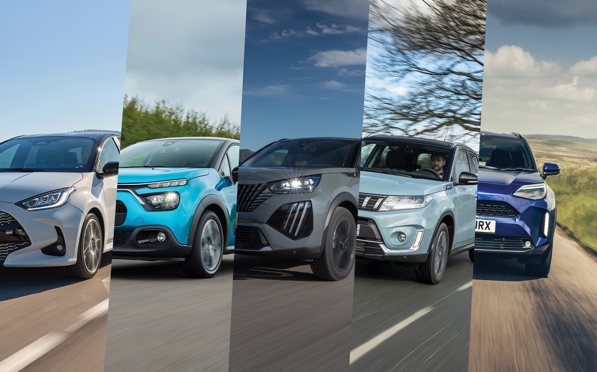 Επίσημο: Τα 5 πρώτα αυτοκίνητα στην Ελλάδα – Η τιμή τους