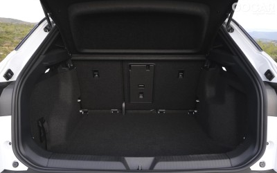 3.400 ευρώ φθηνότερο στην Ελλάδα, το SUV της Volkswagen με 543 λίτρα πορτ μπαγκάζ