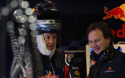 F1: Επέκταση συμβολαίου του Vettel;