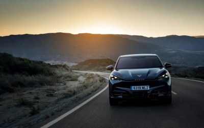 CUPRA Tavascan: Η σπορ προσέγγιση στη νέα εποχή