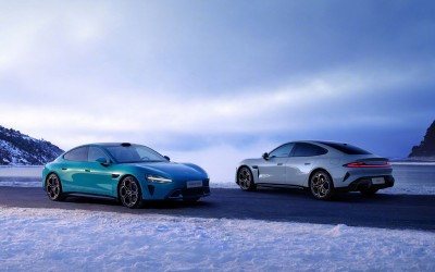 Τεράστια επιτυχία το Xiaomi SU7 - Ξεπούλησε μέχρι τον Απρίλιο του 2025! 