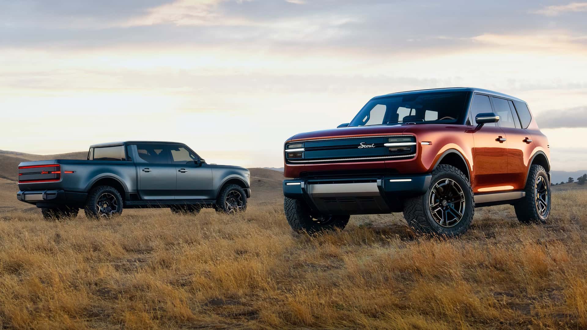 Η εταιρεία που επέστρεψε μετά από 44 χρόνια – Ανήκει στη Volkswagen