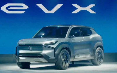 Νέο SUV από Toyota και Suzuki - Έρχεται Ευρώπη την άνοιξη του 2025