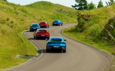 H εταιρεία που το 90% των οχημάτων της κυκλοφορεί ακόμα – Στο 80% η Toyota 