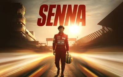 Συγκλονίζει το τρέιλερ για τη ζωή του Senna - Πότε ξεκινά η σειρά στο Netflix (video)