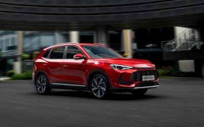 Τα 5 φθηνότερα C-SUV στην Ελλάδα – Από 19.950 ευρώ