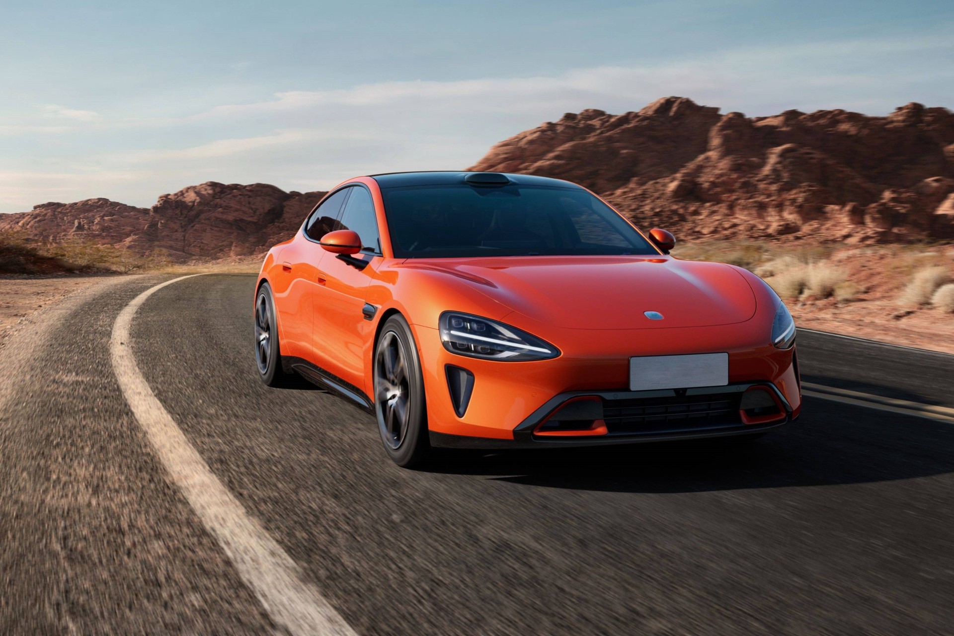 Xiaomi SU7: Πόσο κοστίζει το ηλεκτρικό αυτοκίνητο - Οι πρώτες τιμές