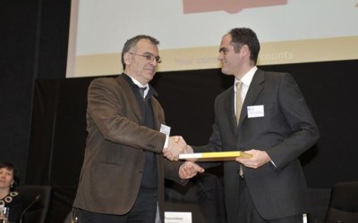 Η Coral υπογράφει την Ευρωπαϊκή Χάρτα Οδικής Ασφάλειας