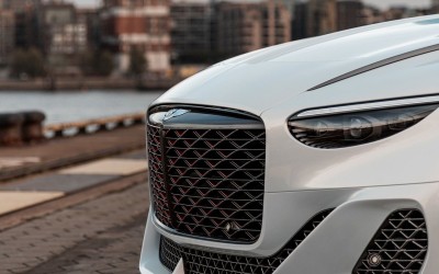 Το 2026 η Bentley του «λαού» – Ένα αστικό SUV μοντέλο