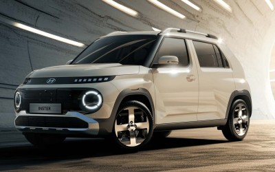 Οι τιμές του Hyundai Inster στην Κύπρο – Πόσο θα κοστίζει στην Ελλάδα;