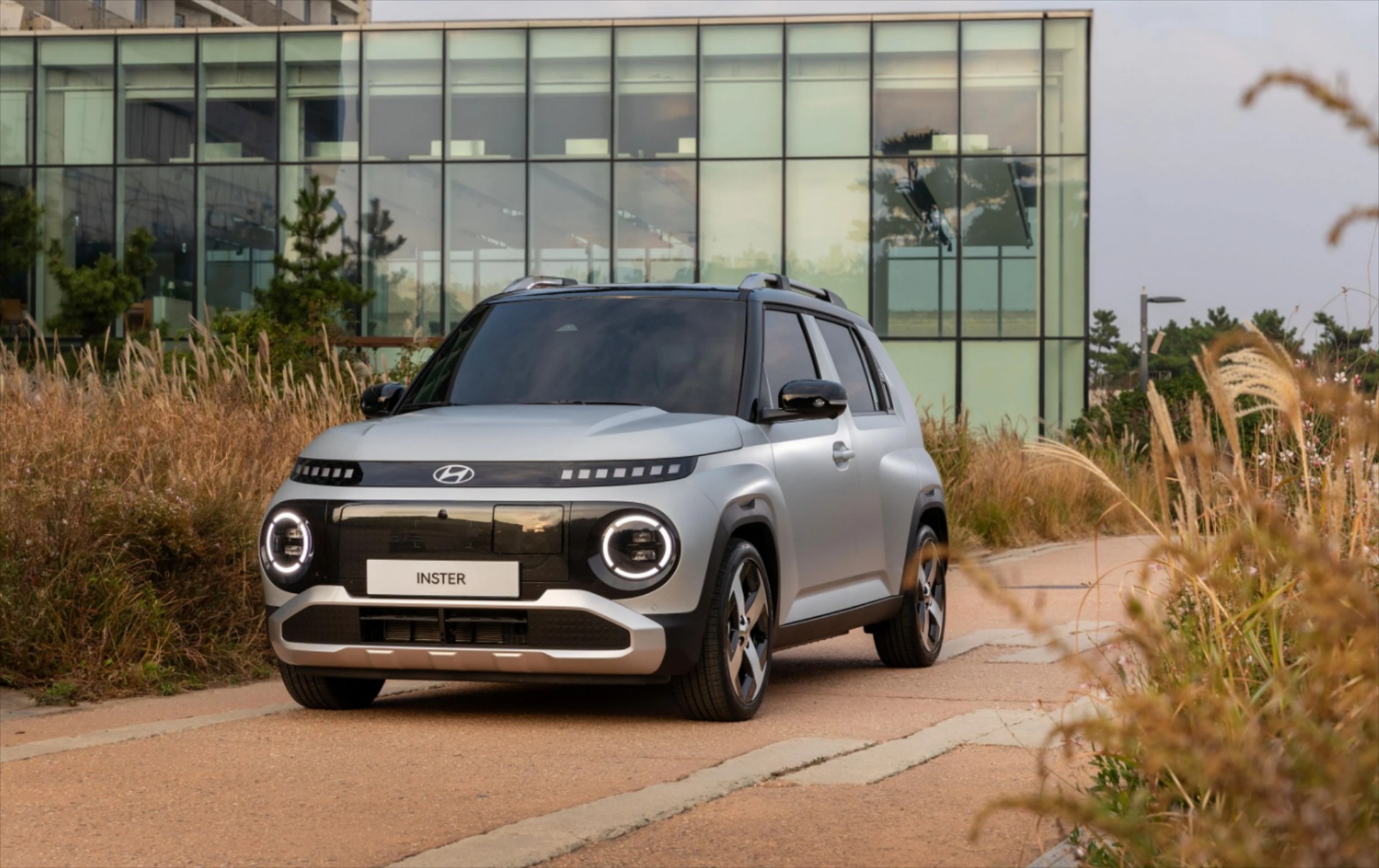 Πού κατασκευάζεται το νέο Hyundai Inster - Πότε έρχονται Ελλάδα τα πρώτα αυτοκίνητα; 