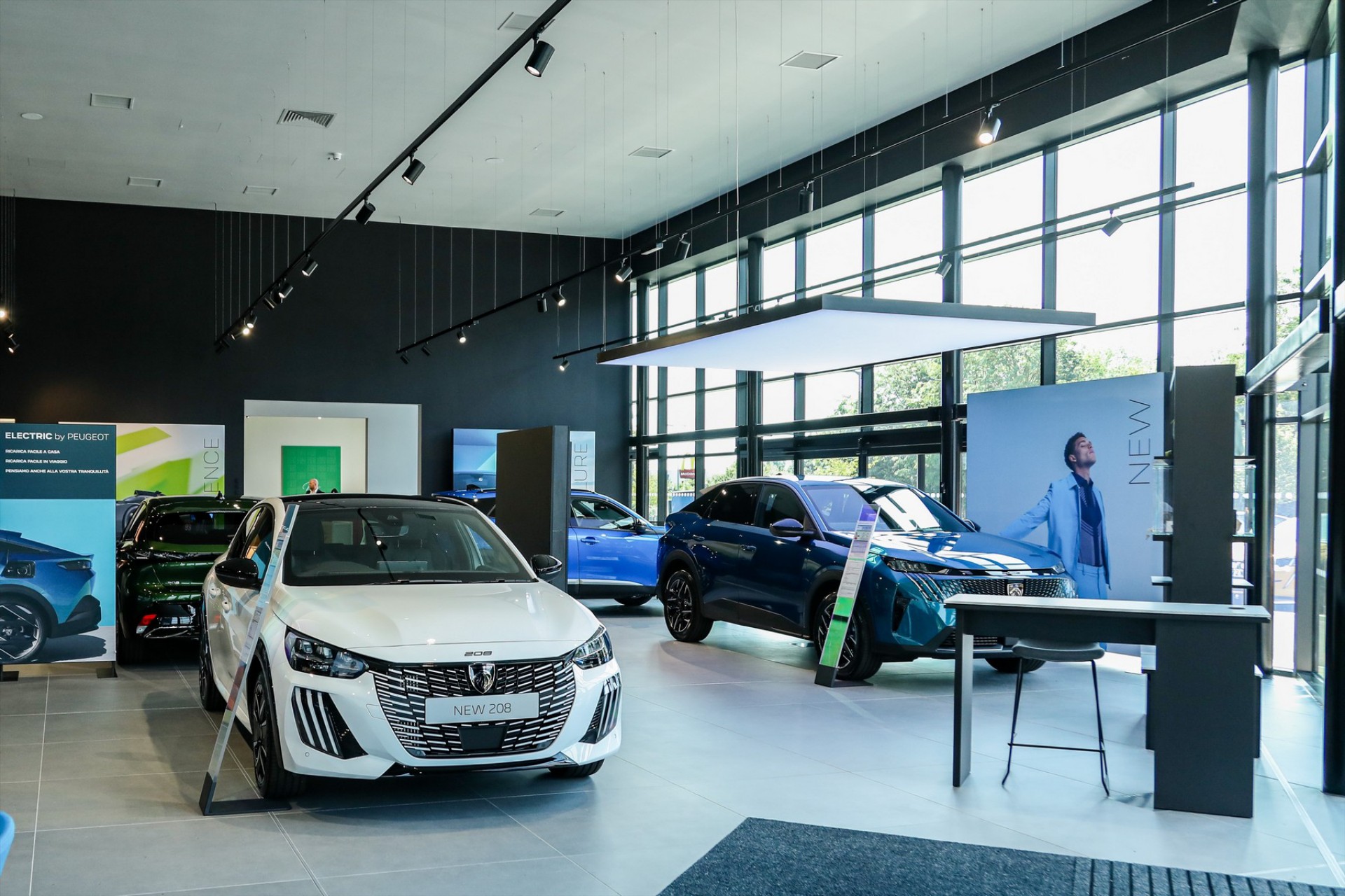 Όλα τα best seller της Peugeot σε μειωμένες τιμές – Προλάβετε τη Black Friday 