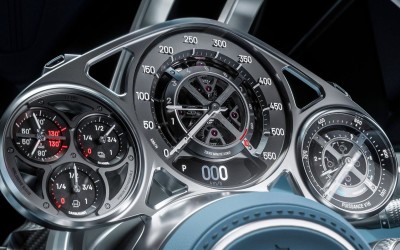Τα «έξτρα» κοστίζουν όσο μια Ferrari – Σε ποια εταιρεία