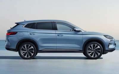Το κινεζικό SUV που τερμάτισε τις παραγγελίες – Έχει τιμή 25.400 ευρώ