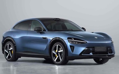 Ότι θέλετε να ξέρετε για το πρώτο SUV της Xiaomi - Τον αντίπαλο του Tesla Model Y