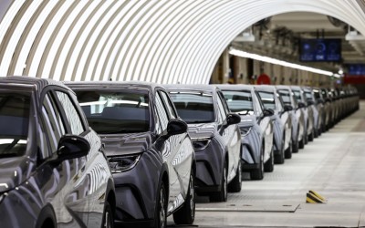 Το αυτοκίνητο από Κίνα που σπάει ταμεία στην Ελλάδα – Είναι Νο4 με τιμή κάτω από 20.000 ευρώ