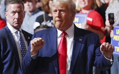 Σαρωτικές αλλαγές από Trump – Ανατρέπει τα πάντα στην ηλεκτροκίνηση στις ΗΠΑ