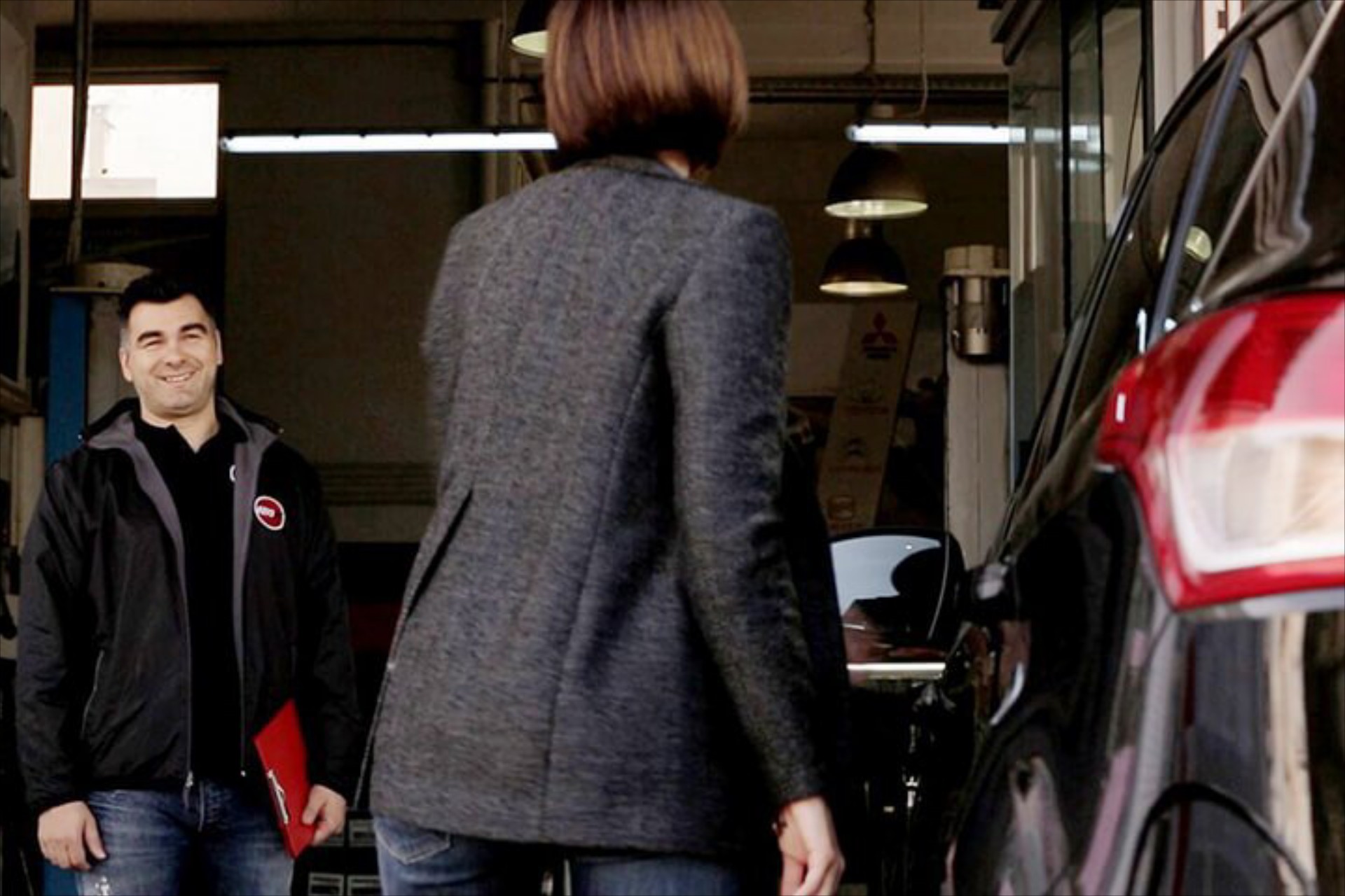 Autofit: Η εταιρεία με τα 66 συνεργεία σε 31 νομούς της Ελλάδας