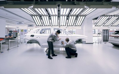 Η μεγάλη επιχείρηση της Audi – Στην Κίνα η νέα «καρδιά»