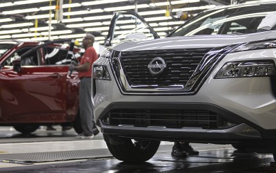 Η εταιρεία που μπήκε σφήνα στην εξαγορά της Nissan – Εκτός αυτοκινητοβιομηχανίας