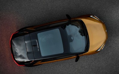 Σε οχτώ χρόνια 1 εκατ. πωλήσεις το best seller της Toyota - Μόνο στην Ευρώπη